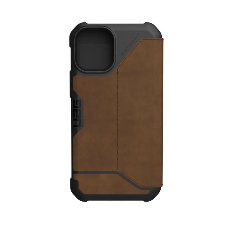 Ốp UAG Metropolis Series iPhone 12 | 12 Pro