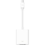  Apple Mini DisplayPort to VGA Adapter 