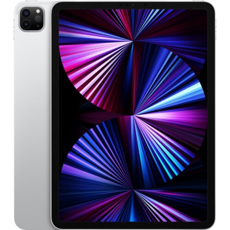 iPad Pro 11