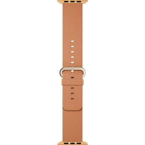 Dây đeo Apple Watch Woven Nylon Band 40mm