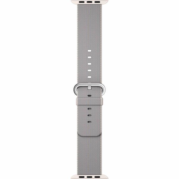 Dây đeo Apple Watch Woven Nylon Band 40mm