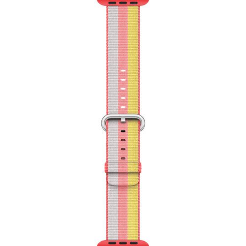 Dây đeo Apple Watch Woven Nylon Band 40mm