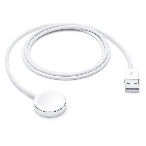 Dây sạc Apple Watch Magnetic Charger, NOBOX