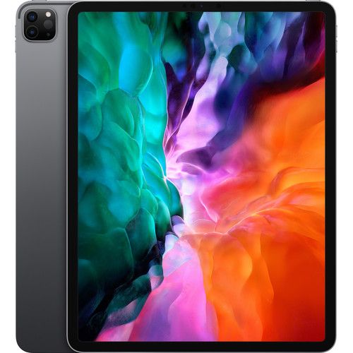 iPad Pro 12.9