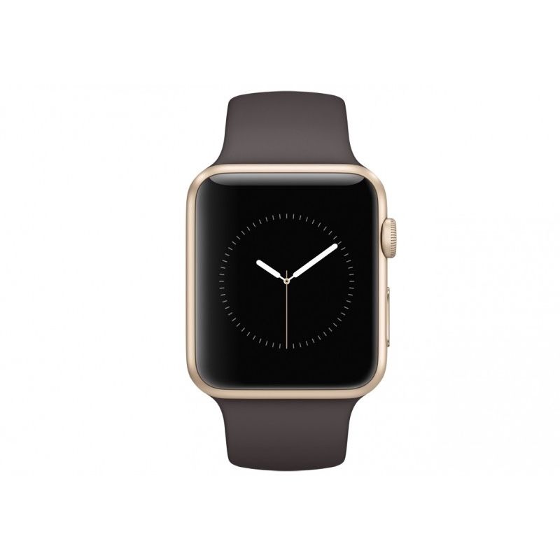 Dây đeo Apple Watch Sport Band 44mm, No box