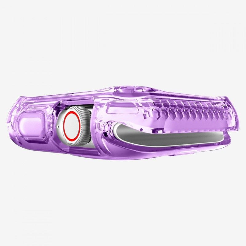 Ốp Itskins Spectrum Antimicrobial Apple Watch 40mm