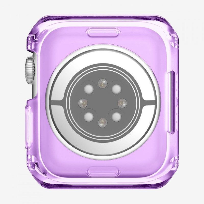Ốp Itskins Spectrum Antimicrobial Apple Watch 40mm