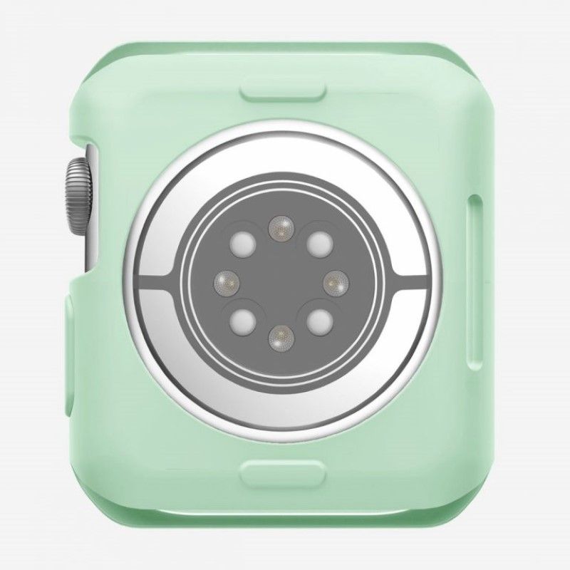 Ốp Itskins Spectrum Solid Drop Safe Apple Watch 44mm