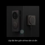  Chuông hình Aqara G4 Doorbell 1080p Face ID 