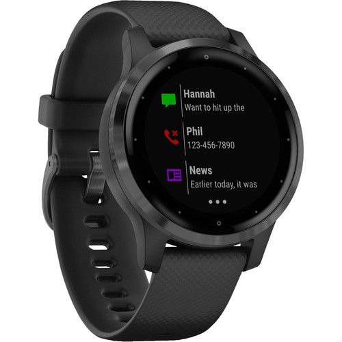 Garmin Vivoactive 4S