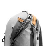  Balo Peak Design Everyday Backpack Zip V2 