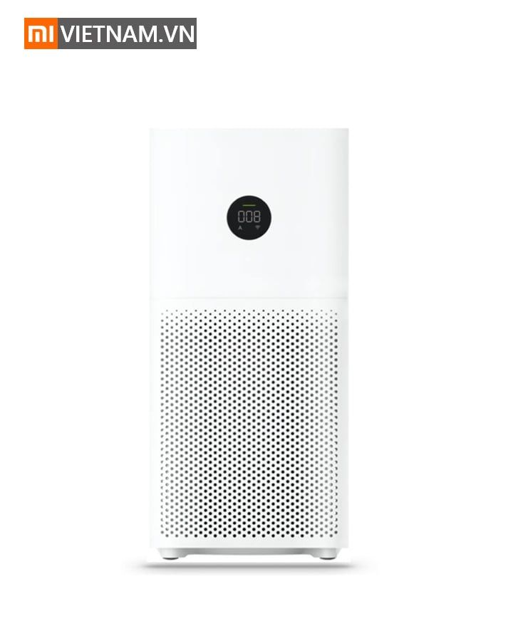 Máy Lọc Không Khí Mi Air Purifier 3C