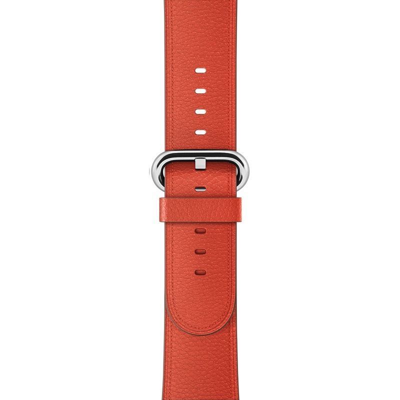 Dây đeo Apple Watch Classic Buckle 44mm, no box