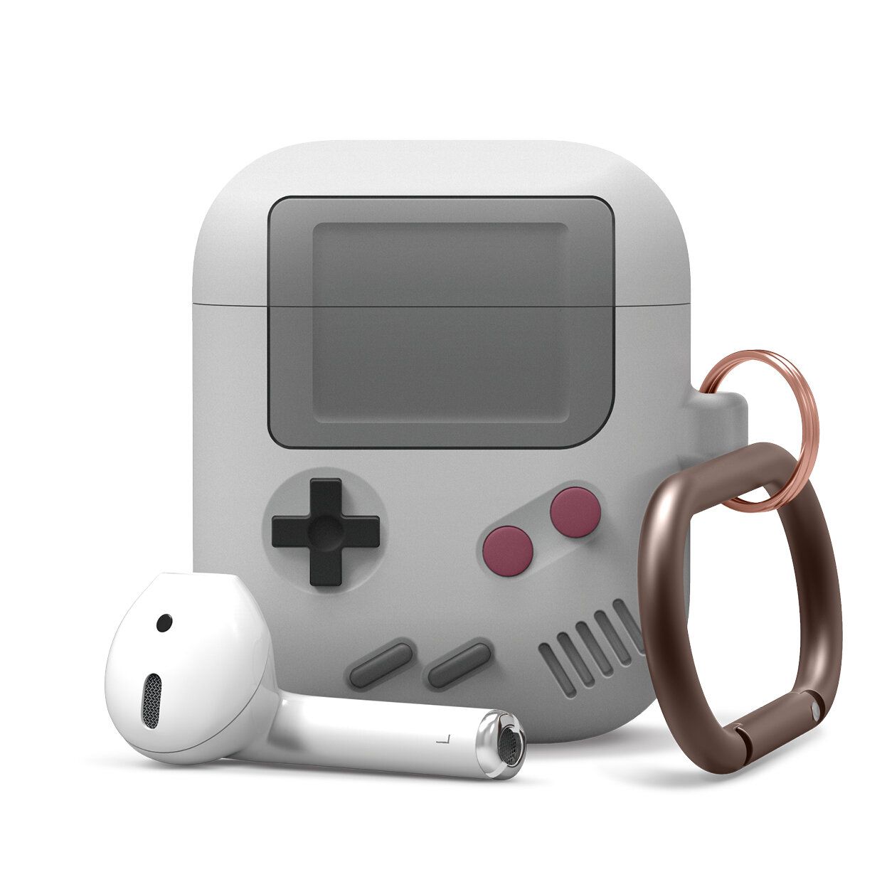 Ốp Elago AW5 cho AirPods