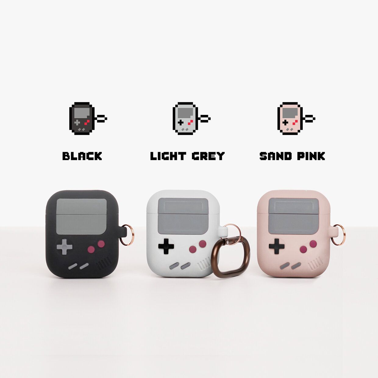 Ốp Elago AW5 cho AirPods