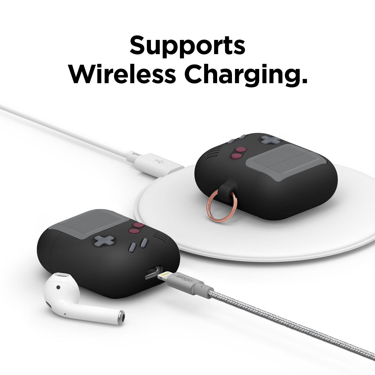 Ốp Elago AW5 cho AirPods