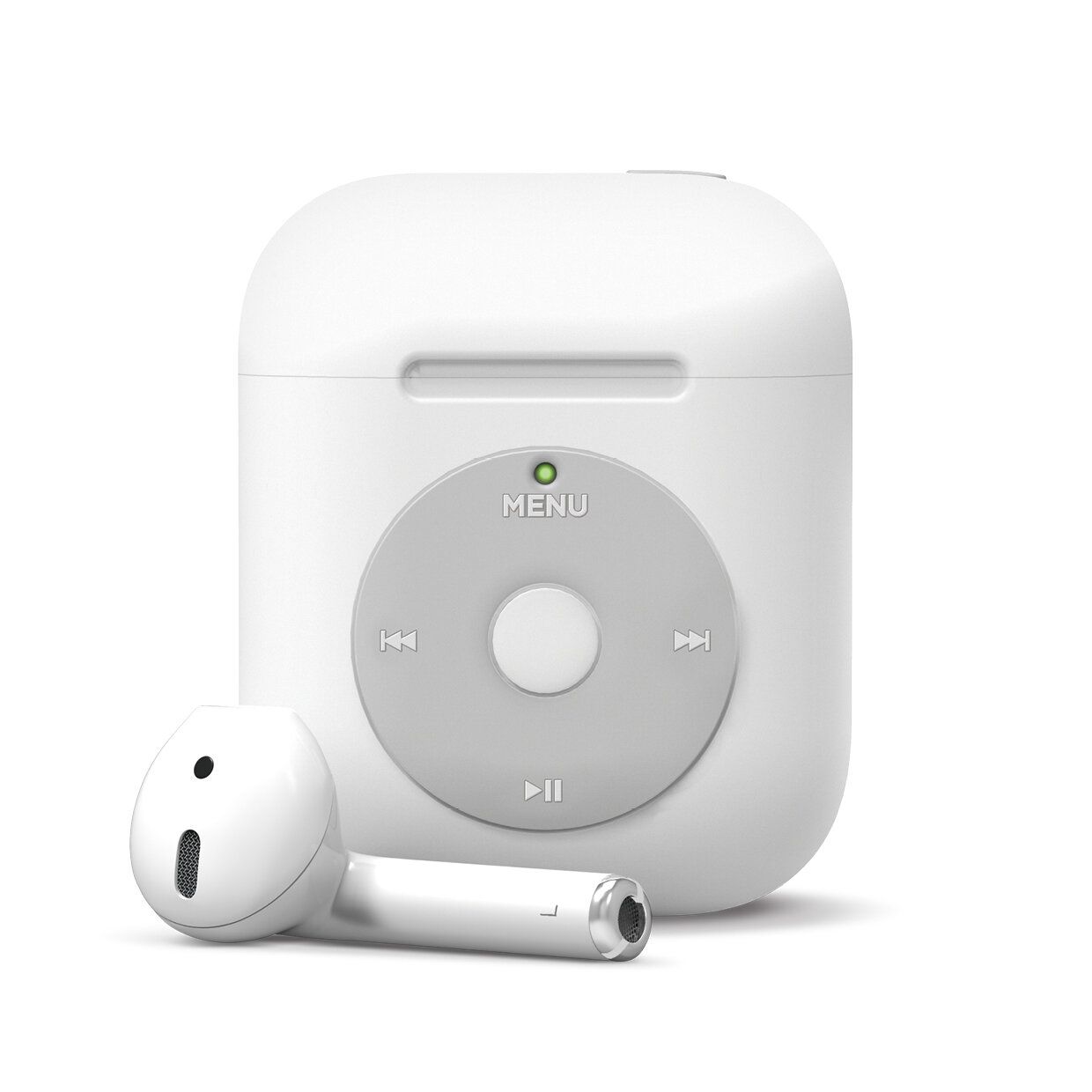 Ốp Elago AW6 Hang AirPods