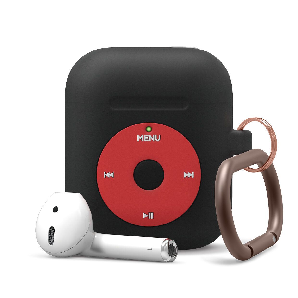 Ốp Elago AW6 Hang AirPods