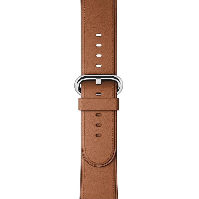 Dây đeo Apple Watch Classic Buckle 44mm, no box