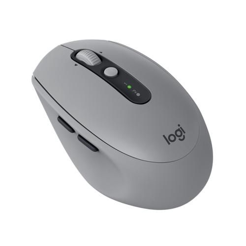 Chuột Không Dây Logitech M590 Slient