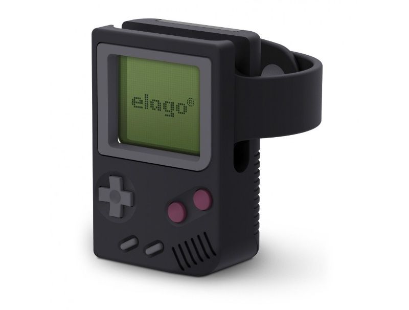 Giá đỡ Elago W5 cho Apple Watch