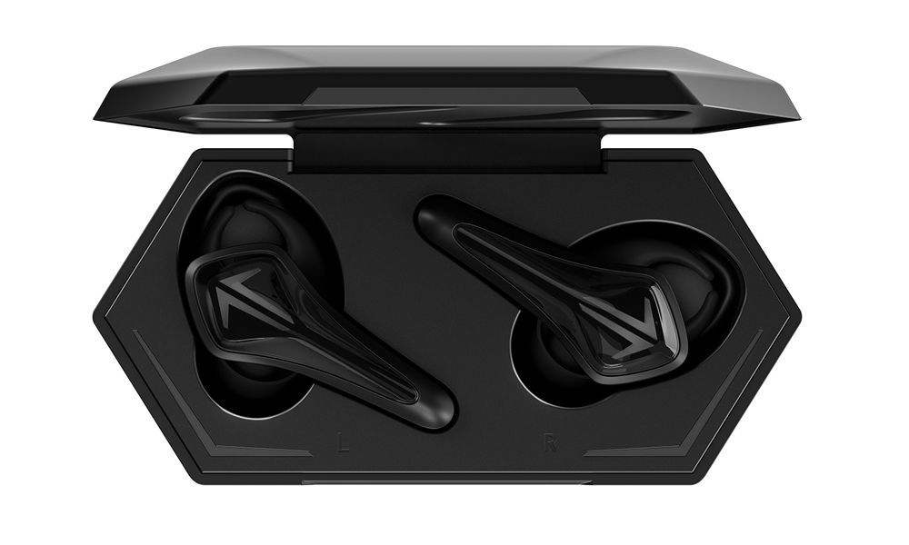 Tai nghe Saramonic Gaming Earbuds