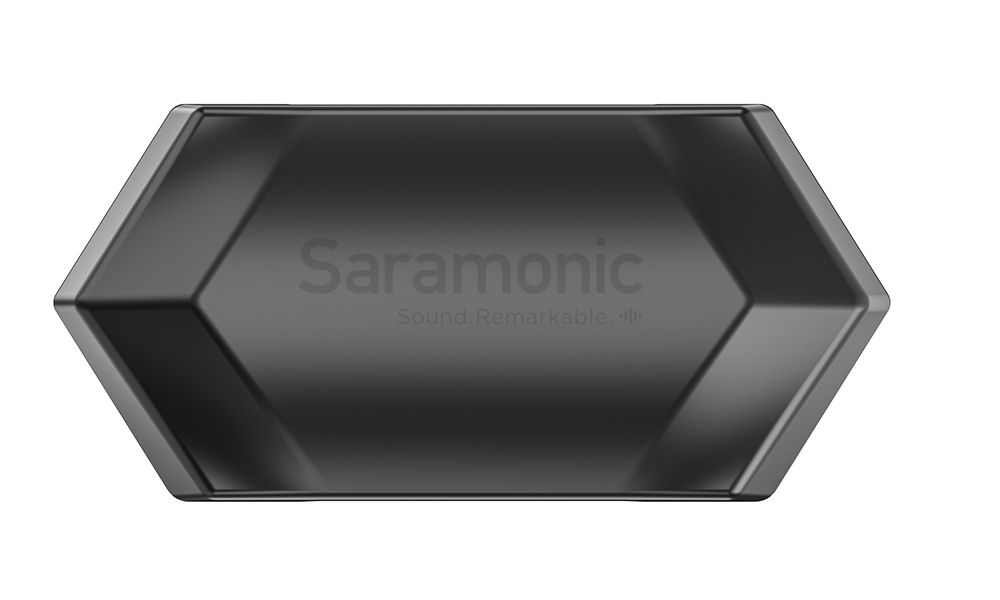 Tai nghe Saramonic Gaming Earbuds