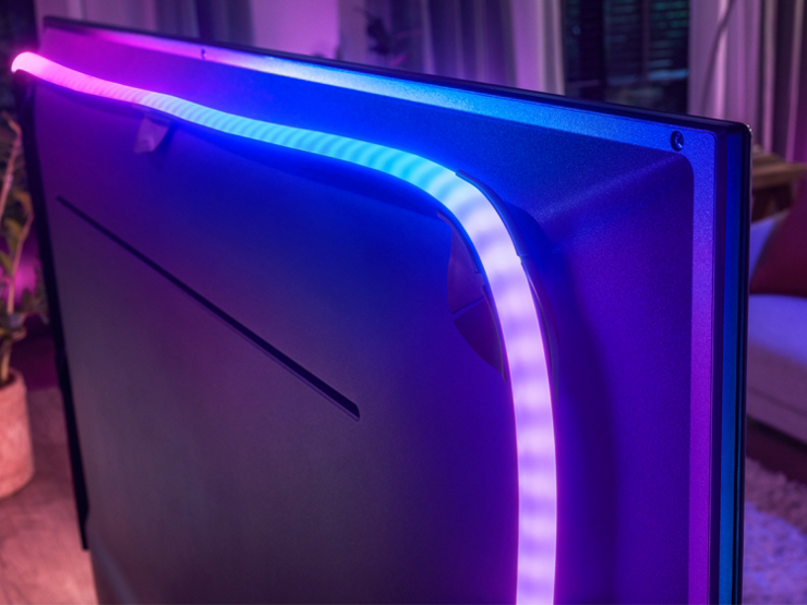 Philips Hue Play gradient lightstrip