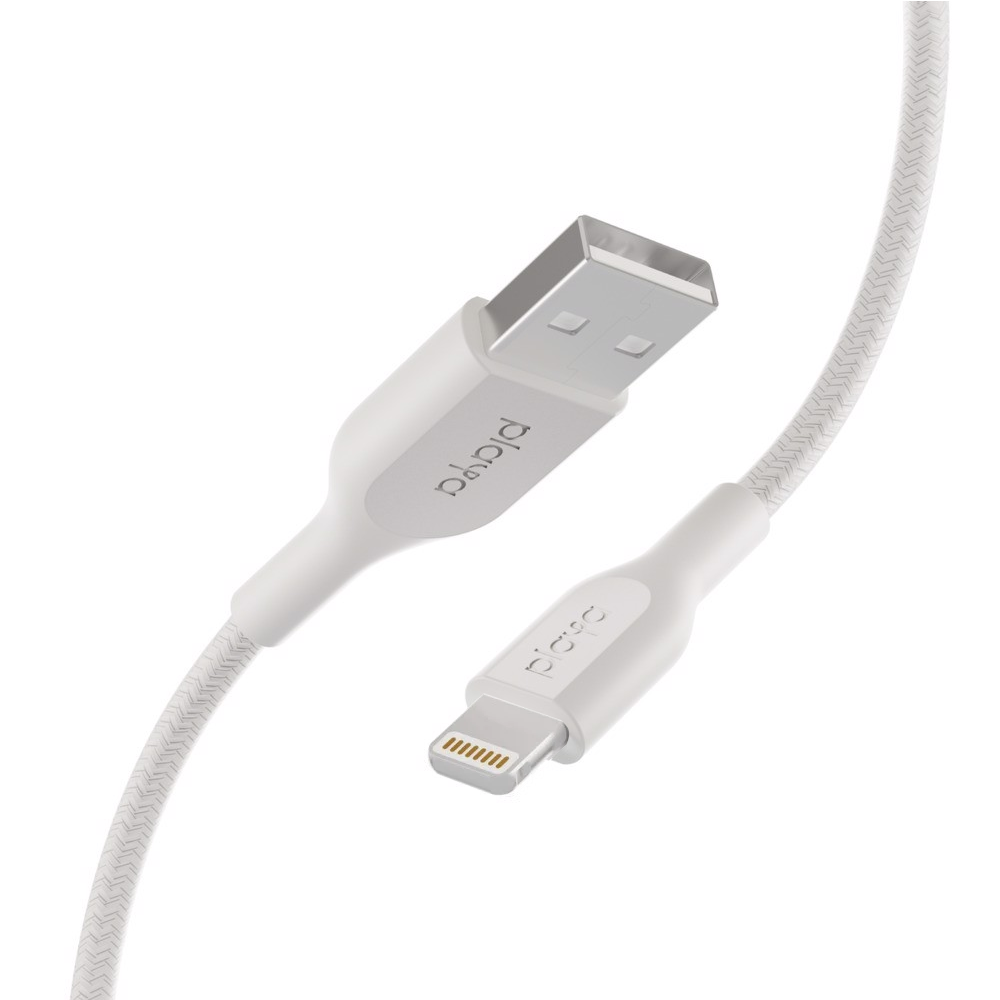 Cáp Belkin Lightning to USB-A 12W 1m