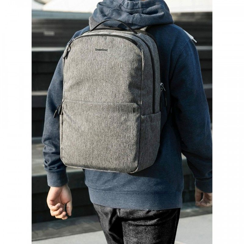 Tomtoc Casual School For Ultrabook 15″ /16