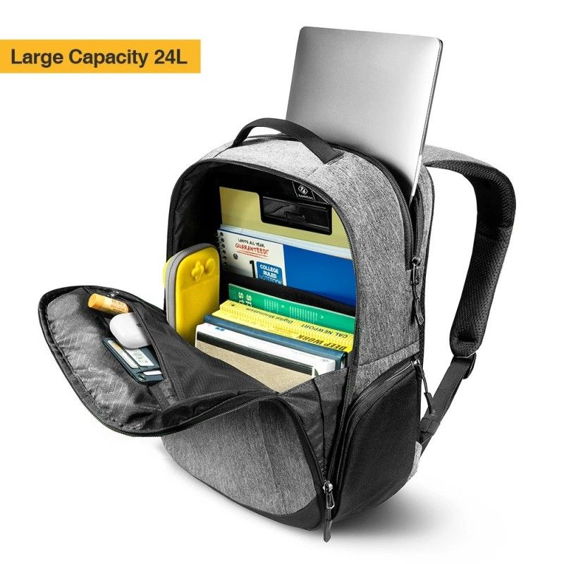 Tomtoc Waterproof School for Ultrabook 15″/16