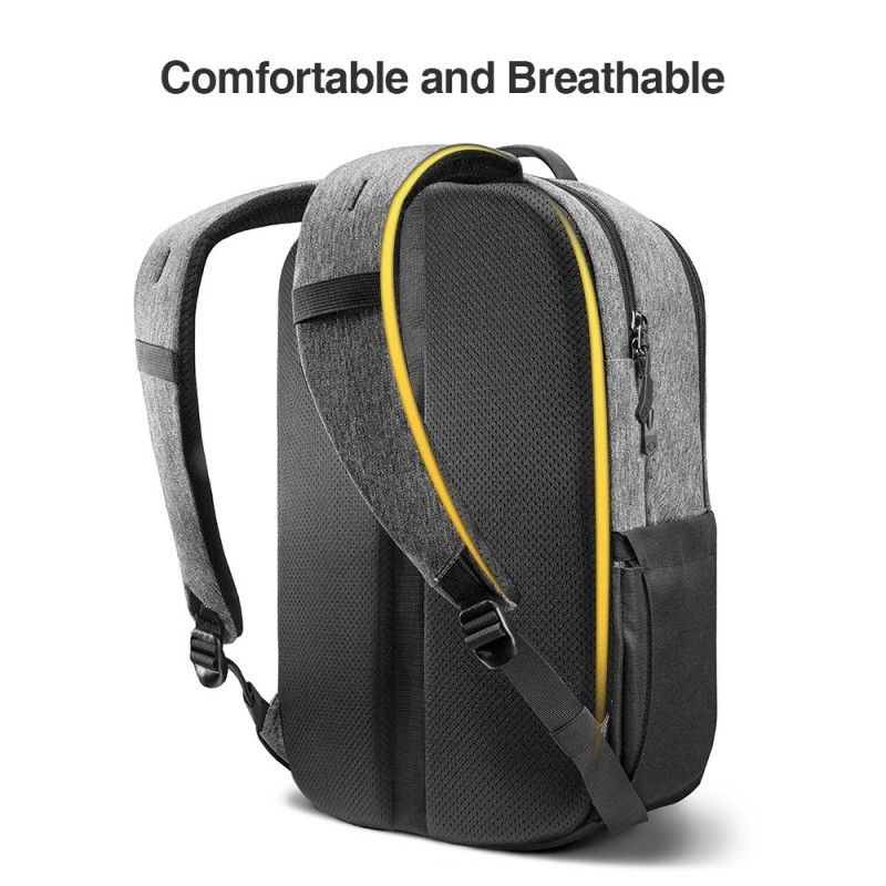Tomtoc Waterproof School for Ultrabook 15″/16