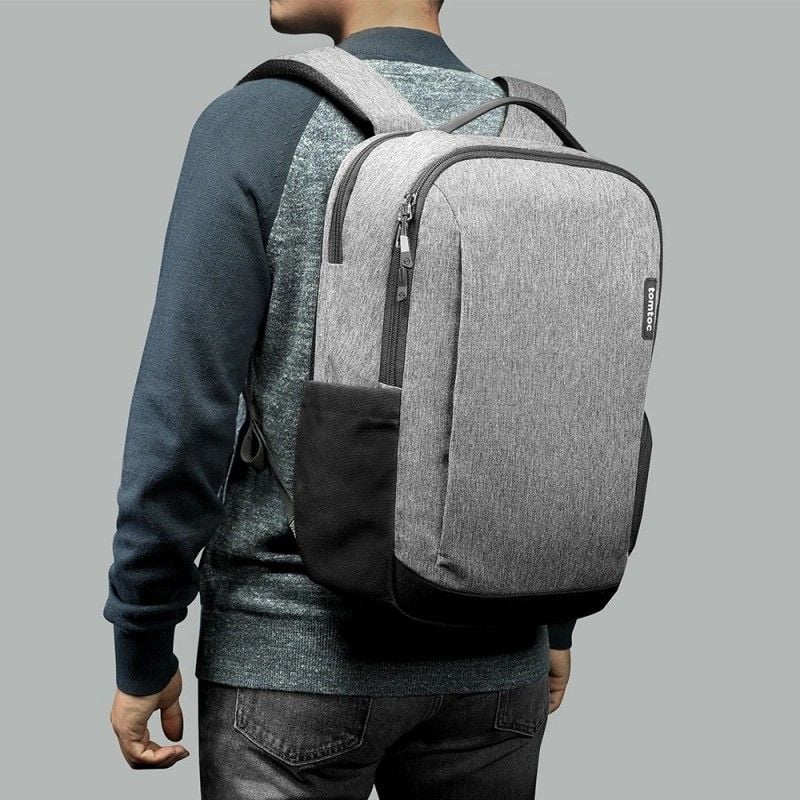 Tomtoc Waterproof School for Ultrabook 15″/16