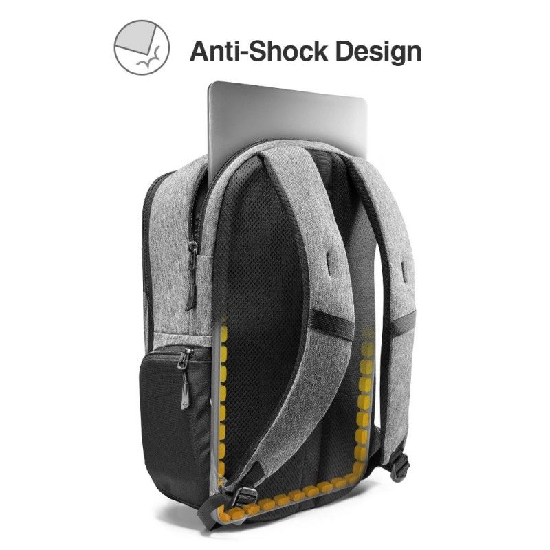 Tomtoc Waterproof School for Ultrabook 15″/16