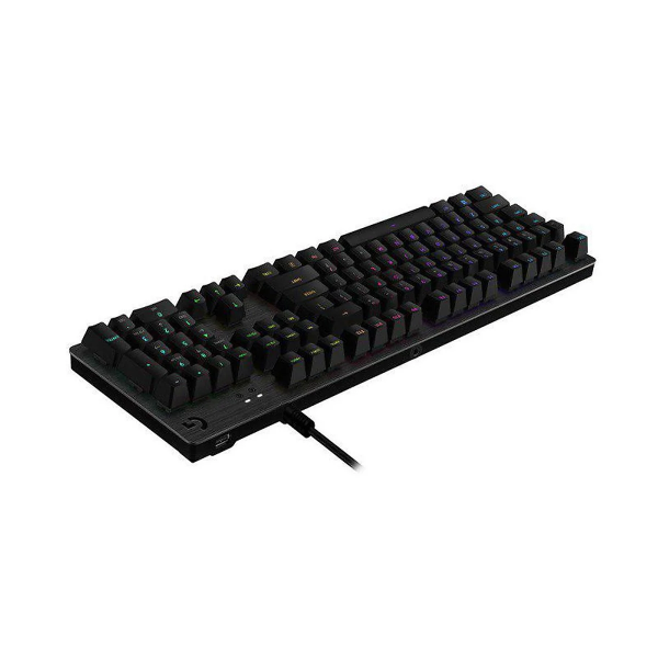 Logitech G512 GX RGB (Tactile/Linear)