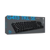  Bàn phím chơi game cơ học Logitech G413 SE 