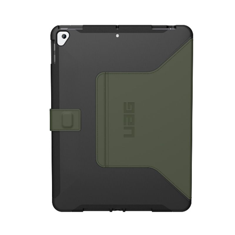 Bao da UAG Scout Folio Cover cho iPad 10.2″ 2020 | 2019