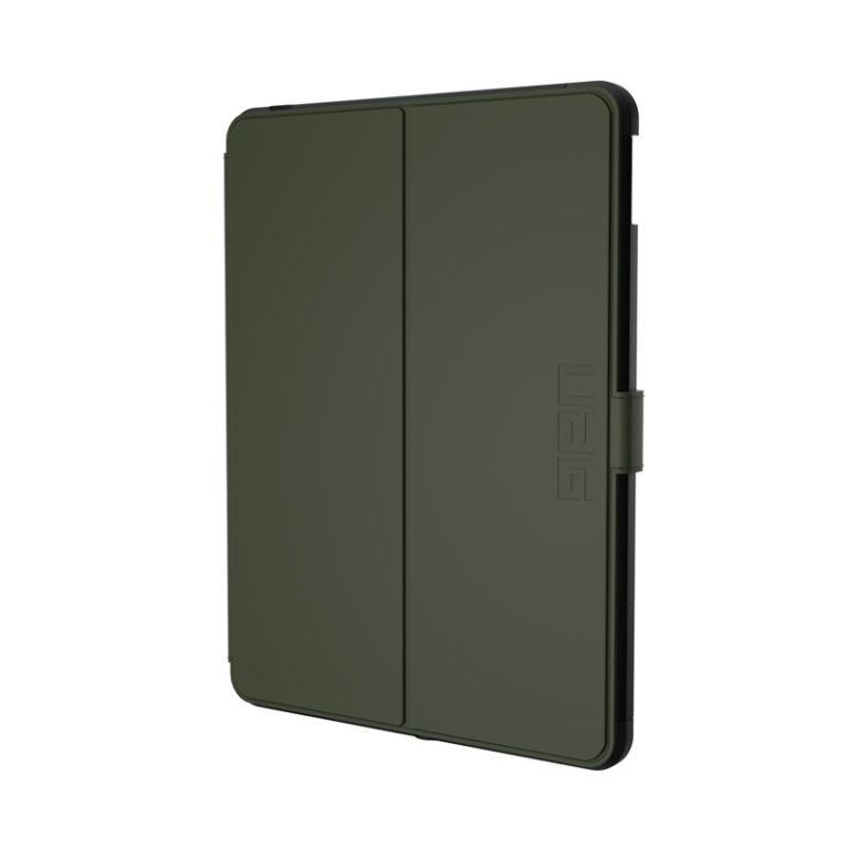 Bao da UAG Scout Folio Cover cho iPad 10.2″ 2020 | 2019