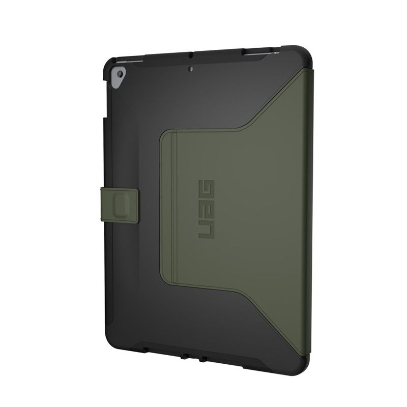 Bao da UAG Scout Folio Cover cho iPad 10.2″ 2020 | 2019