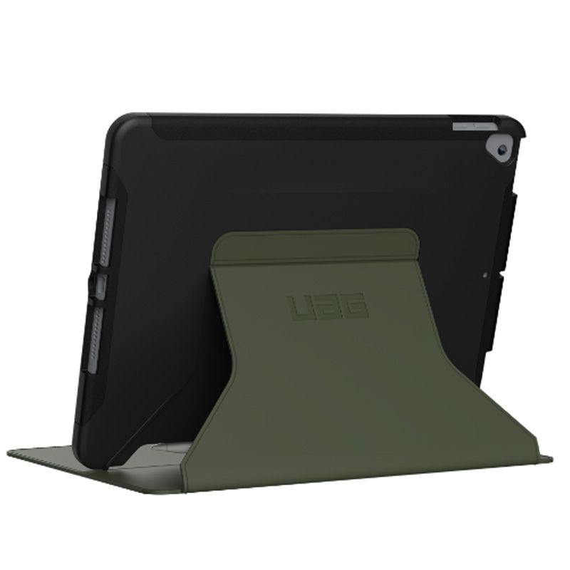 Bao da UAG Scout Folio Cover cho iPad 10.2″ 2020 | 2019