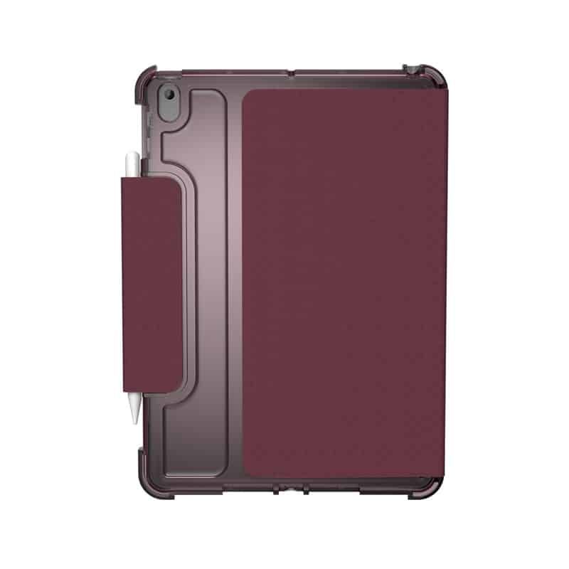 Bao da UAG Lucent cho iPad 10.2″ 2020 | 2019