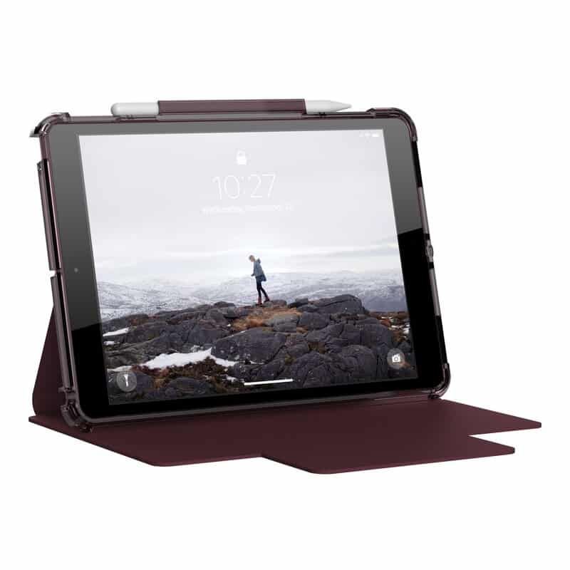 Bao da UAG Lucent cho iPad 10.2″ 2020 | 2019