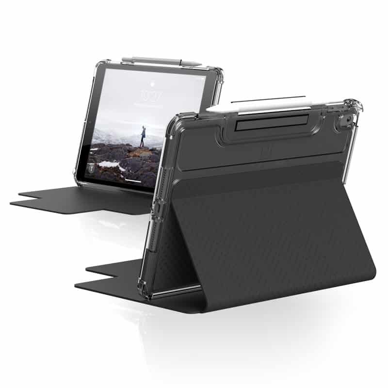 Bao da UAG Lucent cho iPad 10.2″ 2020 | 2019
