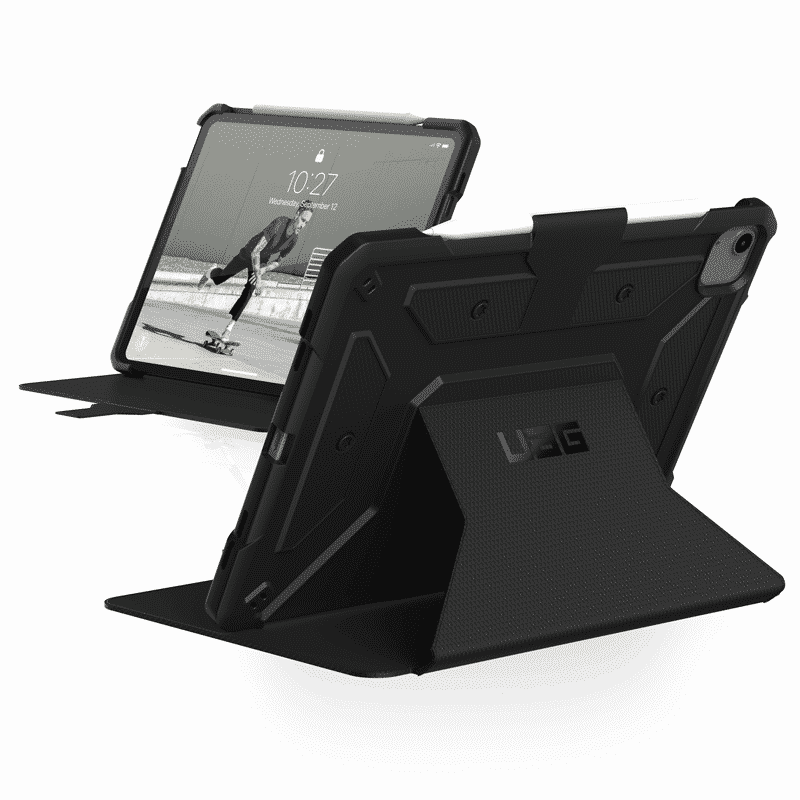 Ốp UAG Metropolish for iPad Air 4 (2020)
