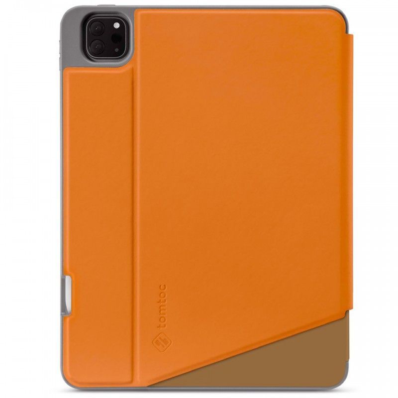 Tomtoc Smart-tri case iPad Air 4 10.9