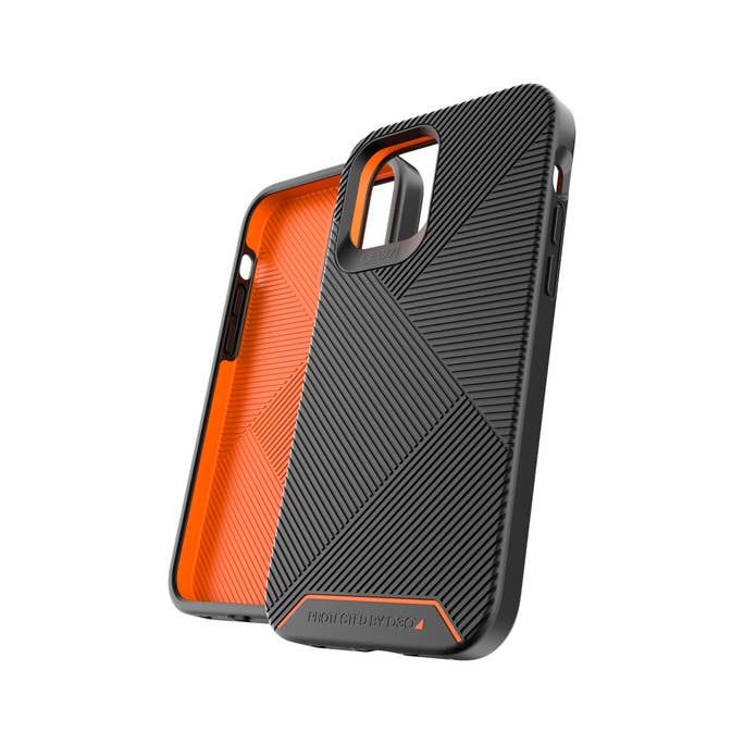 Ốp Gear4 Battersea iPhone 12 | 12 Pro