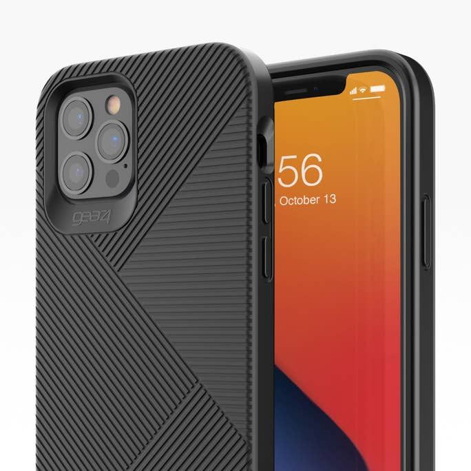 Ốp Gear4 Battersea iPhone 12 | 12 Pro