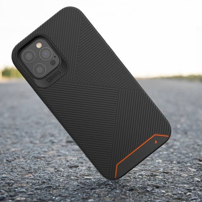 Ốp Gear4 Battersea iPhone 12 Mini