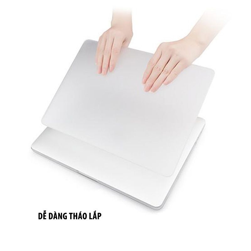 Ốp JcPal Macguard Macbook Air 13