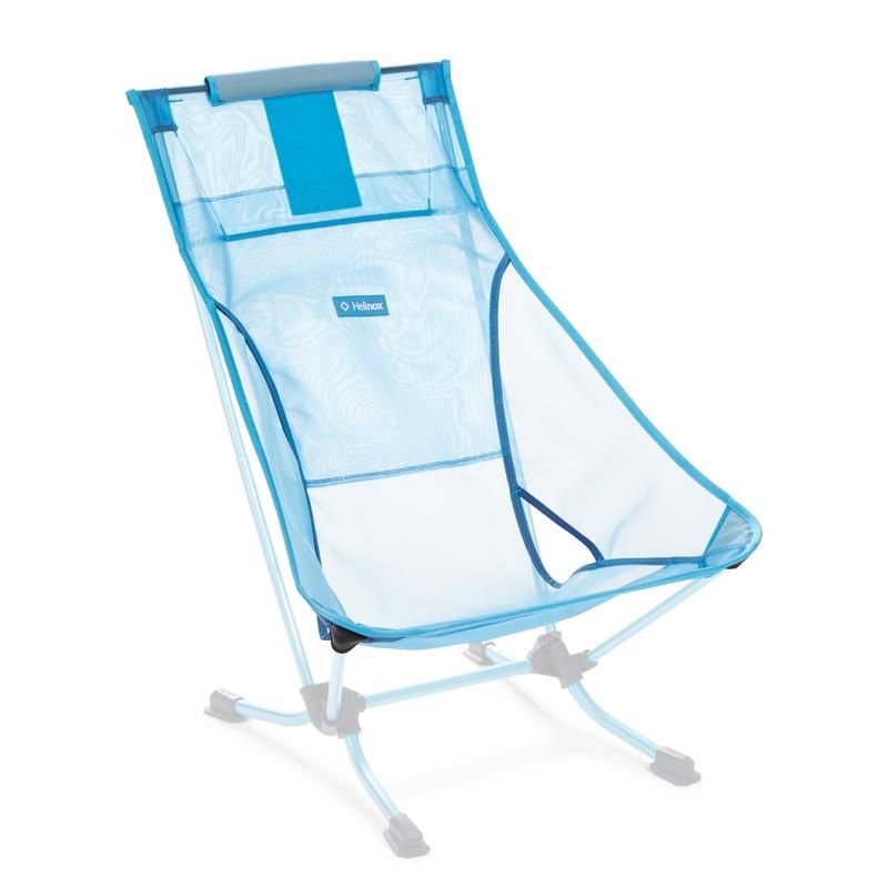 Phụ kiện ghế dã ngoại Helinox Summer Kit for Sunset & Beach Chair